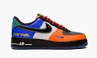 Air Force 1 Low 07 What The NY