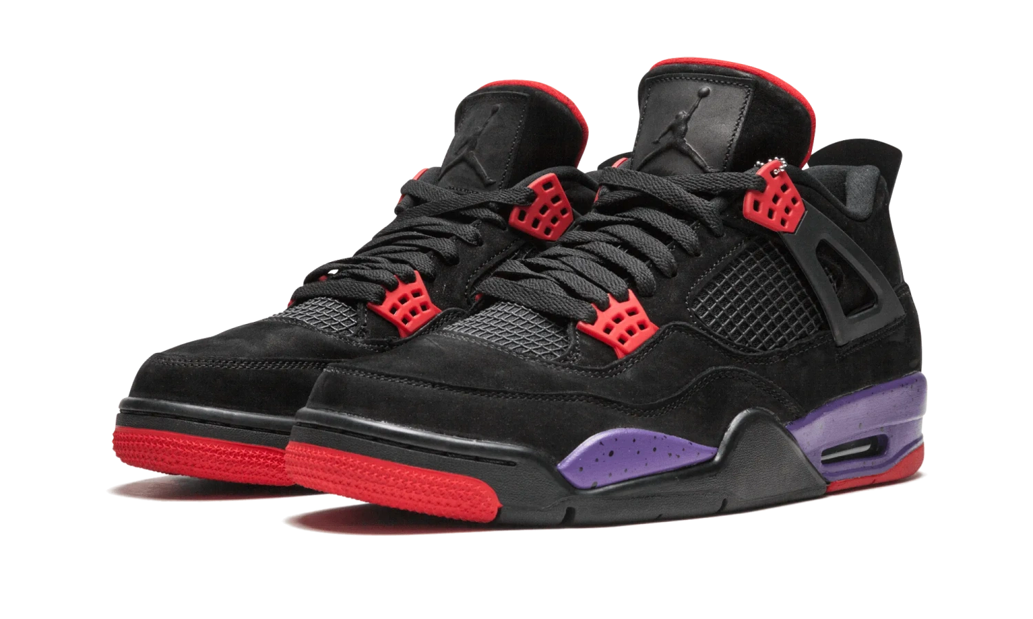 Air Jordan 4 Retro Nrg Raptors 