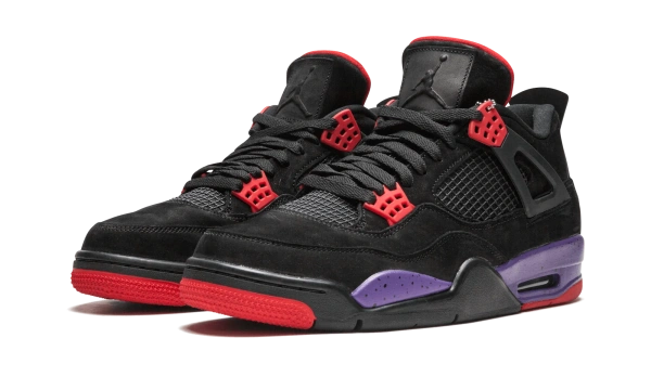 Air Jordan 4 Retro Nrg Raptors 
