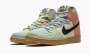 фото Nike SB Dunk High "Spectrum" (Dunk SB High)-CN8345 001