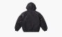 Supreme X Mm6 Hooded Jacket "Black" 