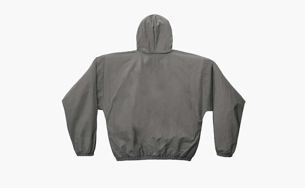 Yeezy WB-01 Wind Breaker Charcoal