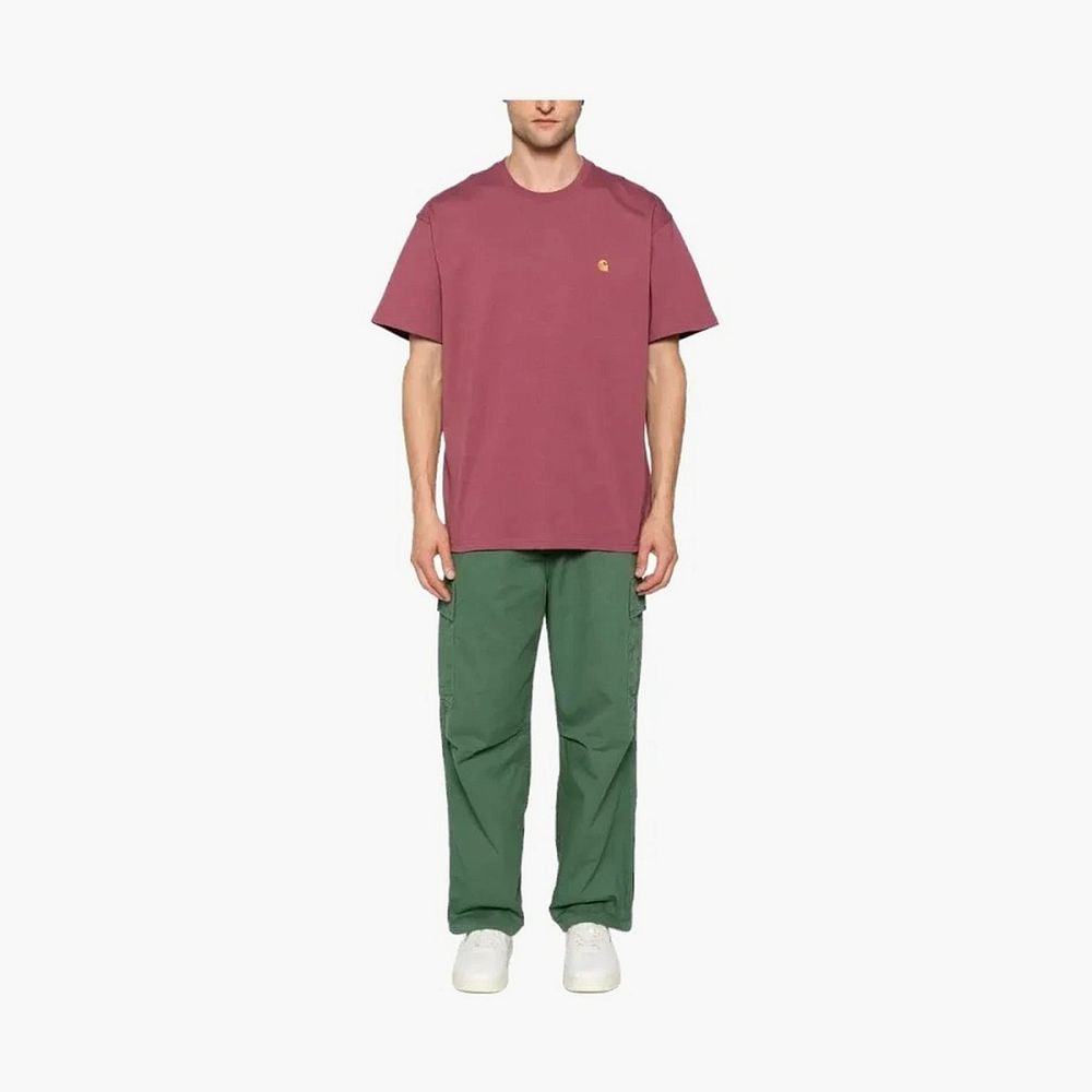 Carhartt WIP Cargo Pants Green