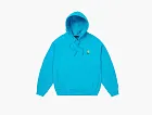 Palace x Carhartt WIP Hood Safety Blue