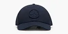 Stone Island Cap Navy Blue