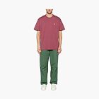 Carhartt WIP Cargo Pants Green