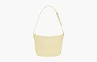 Celine Medium Croque Bag Sunshine Yellow