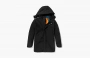 Timberland Puffer Jackets Men "Black" 