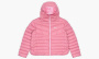 Nike Sportswear Windrunner Down-fill Pink 