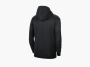 Nike x Los Angeles Lakers Spotlight Dri-Fit Loose Fit  Hoodie Black 