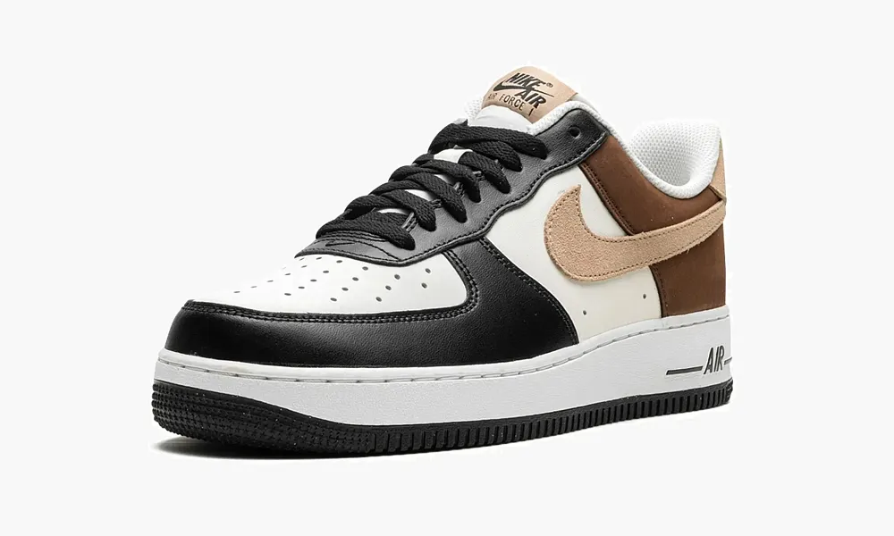 Air Force 1 Low '07 Mocha