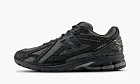 New Balance 1906R Grey Metallic Black