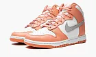 Nike Dunk High WMNS Salmon