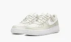 Air Force 1 GS Light Bone