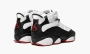 фото Air Jordan 6 Rings GS (Air Jordan 6)-323419 008