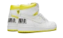 Air Jordan 1 High First Class Flight White 