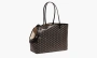 Goyard Chien Gris Bag Black 