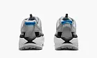 Hoka Mafate Three2 Grey