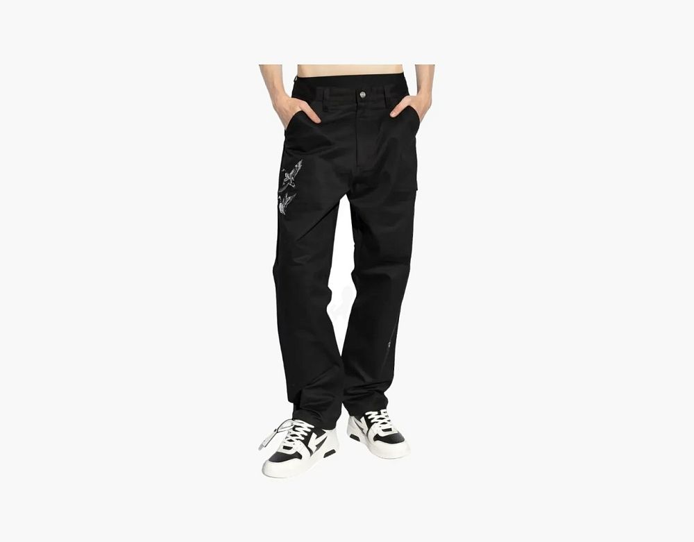 Carhartt WIP SS24 Ducks Single Knee Pant