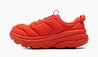 Hoka Bondi B3LS x Marni Poinciana