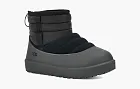 Classic Mini Pull-On Weather Boot 'Black'