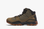 Timberland Mt. Maddsen Mid Lace Up Hiking Boots "Olive Nubuck" 