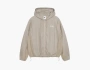 Nike x Stussy Linen Shell Jacket Chino 
