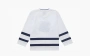 Supreme Marithé + François Girbaud Hockey Jersey White 