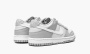 Nike Dunk Low GS "Two-toned Grey" 