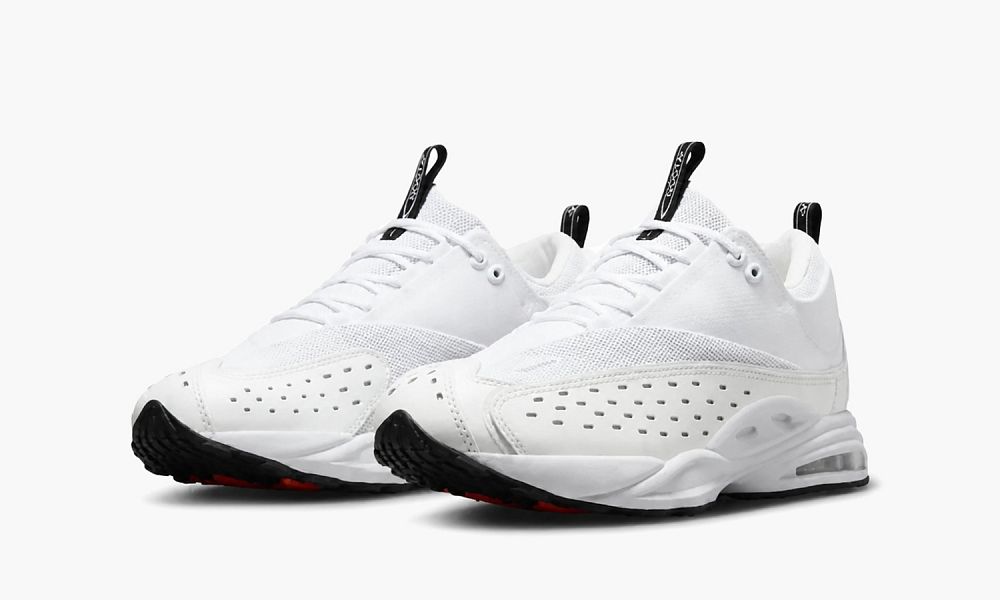Nike x Nocta Air Zoom Drive Summit White