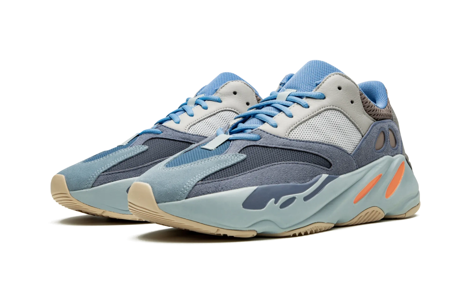 Yeezy Boost 700 Carbon Blue 