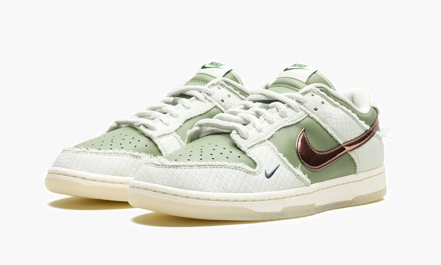 фото Nike Dunk Low "Kyler Murray - Be 1 Of One" (Nike Dunk)-FQ0269 001