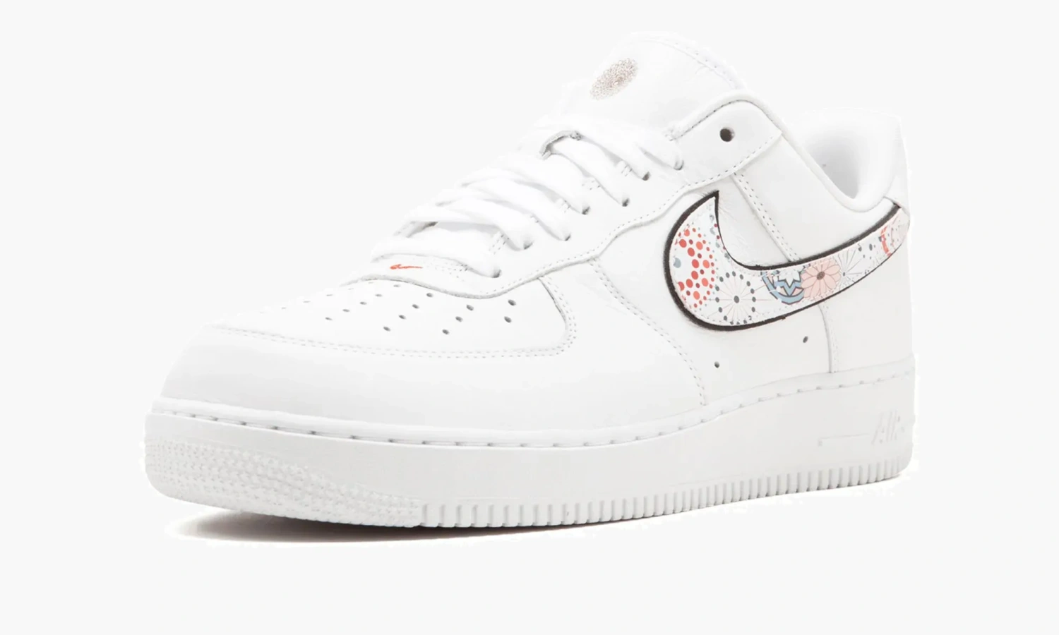 Air Force 1 '07 LNY QS "Lunar New Year 2018" 