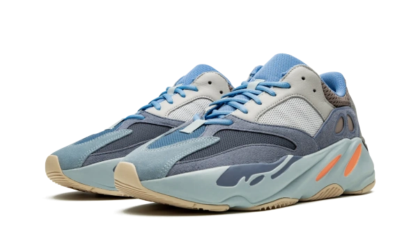 Yeezy Boost 700 Carbon Blue 