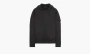 Stone Island Zip Zap Hooded Black 