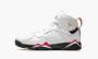 Air Jordan 7 GS "Cardinal" 