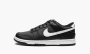 Nike Dunk Low "Black Panda 2.0" 