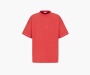 фото Dior x Stone Island T-Shirt "Red" (Футболки)-493J638A0554 C383