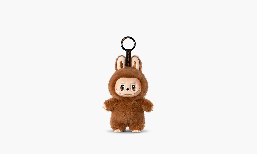 Игрушка Pop Mart Labubu Wacky Mart Series