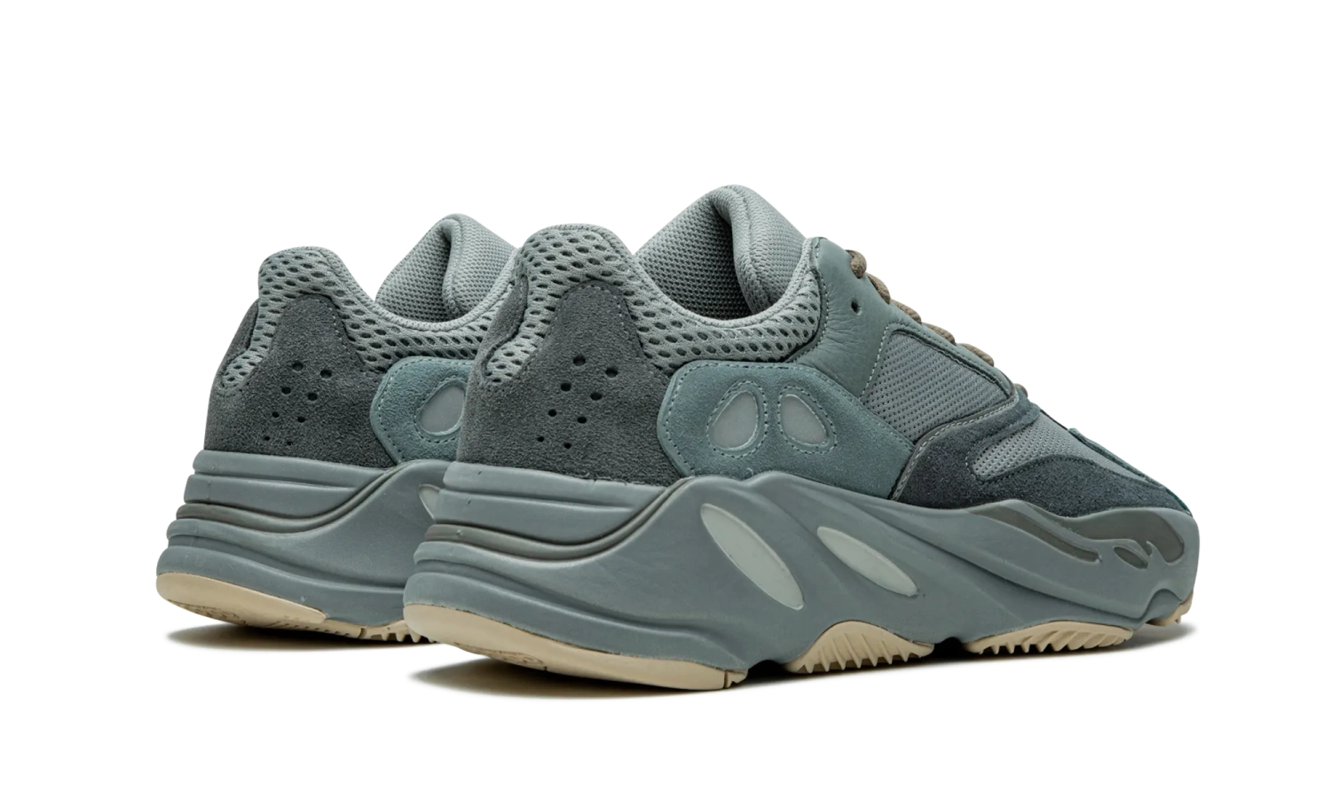 Yeezy Boost 700 Teal Blue 