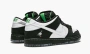 Nike SB Dunk Low Staple Panda Pigeon 
