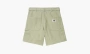 Sacai X Carhartt Shorts WIP Palegreen  Sacai X Carhartt Shorts WIP Palegreen