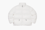 Supreme x Yohji Yamamoto Down Jacket White  Supreme x Yohji Yamamoto Down Jacket White