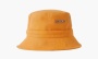 Jacquemus Panama Hat "Orange" 