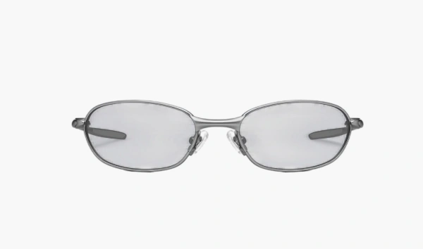 Gentle Monster Pitot M021 Sunglasses Gray 