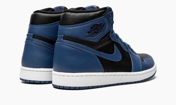 Air Jordan 1 High OG Dark Marina Blue 