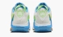 Nike Lebron Witness 7 Grey Fog Multi-color 