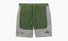 Jordan X Off-white Shorts Green