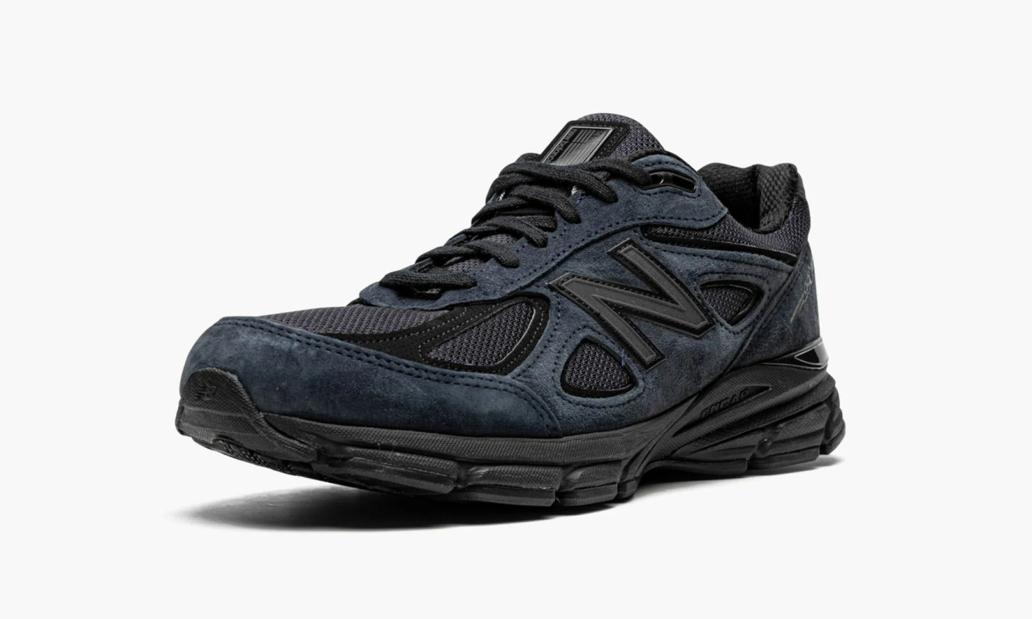 New Balance 990v4 "Jjjjound - Navy" 