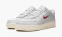 Air Force 1 '07 PRM Jewel - Home & Away - Grey 